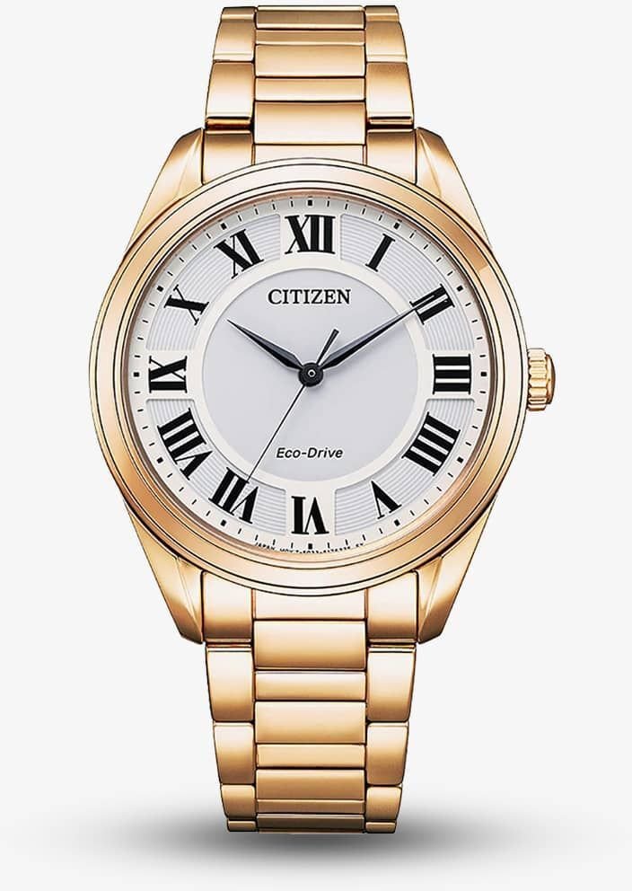 Zegarek Citizen Eco-Drive EM0973-55A