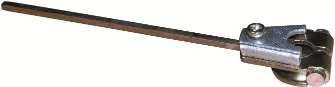 Promet Głowica napędowa pret prosty 79210393.2 (W0-56-514292)