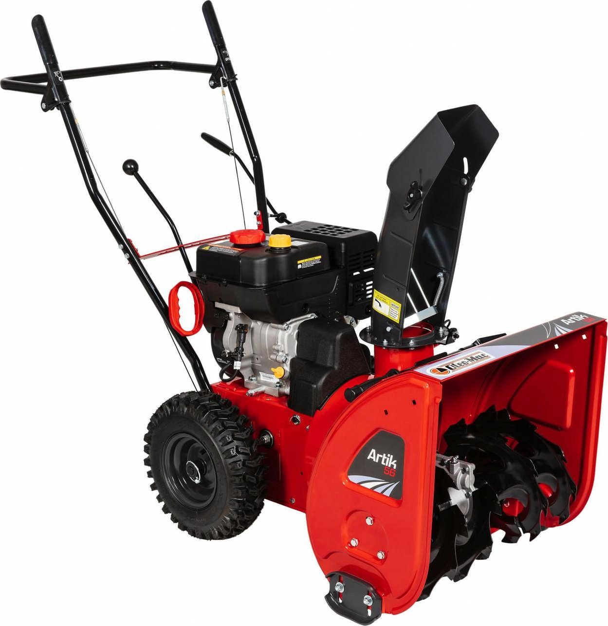 Oleo-Mac OLEO-MAC ODŚNIEŻARKA SPALINOWA Z NAPĘDEM 6,0KM 56cm BIEGI: 5+2 ARTIK 56