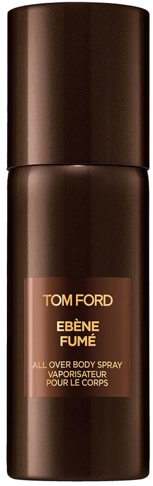 TOM FORD Ebene Fume All Over BODY SPRAY 150ml