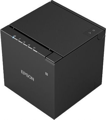Epson Epson TM-M30III Przewodowy i Bezprzewodowy Termiczny Drukarka POS