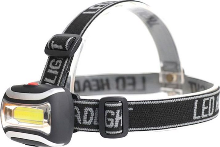 Latarka czołowa Carcommerce Latarka czołowa (czołówka) LED