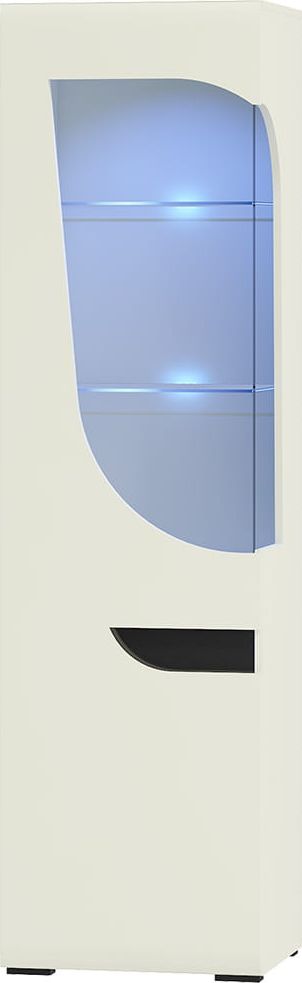 Restol Meble Witryna Bryza BRW-2LC