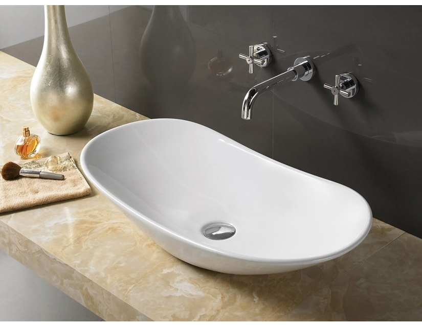 Umywalka Rea Royal 62cm