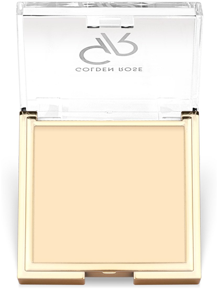 Golden Rose Mattifying Mineral Powder Matujący puder mineralny 12.5g (102)