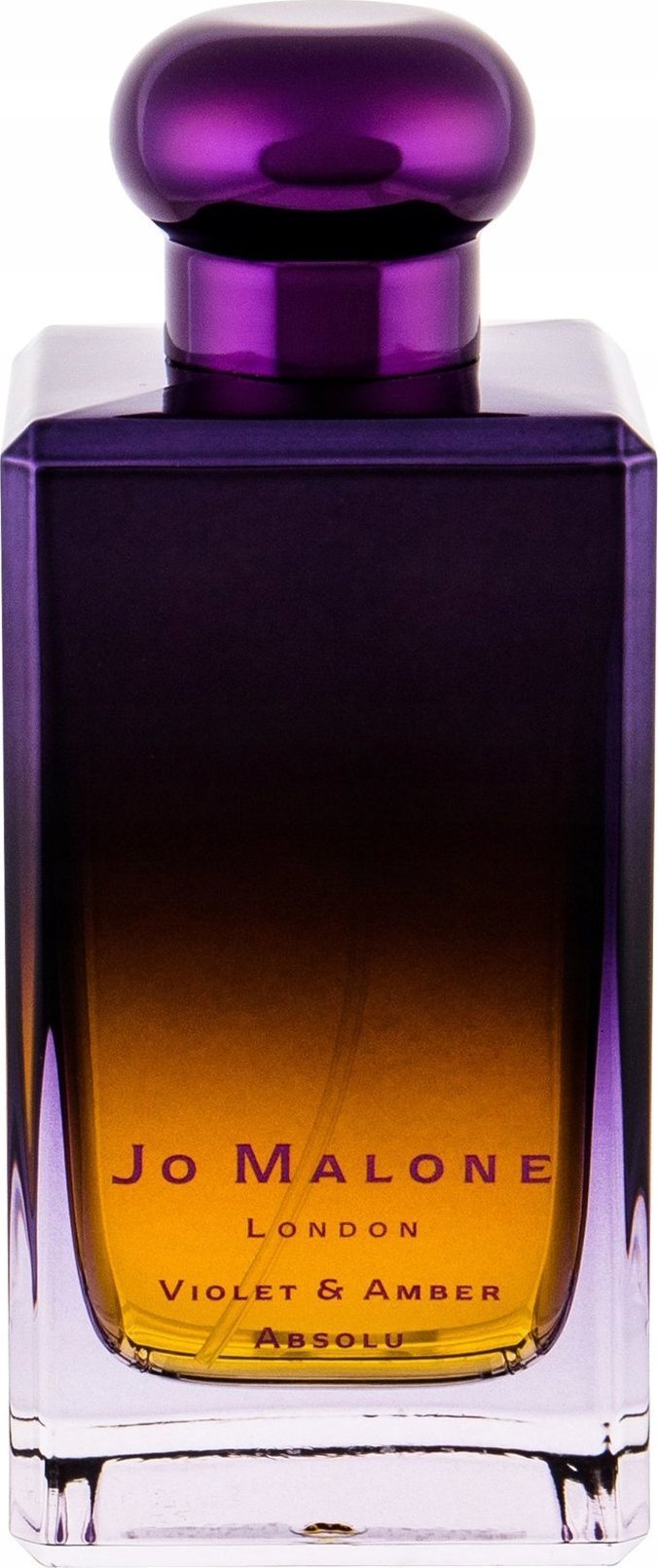 Jo Malone JO MALONE VIOLET & AMBER ABSOLU (M/W) EDP/S 100ML