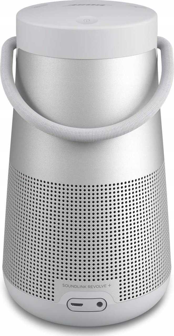 Głośnik Bose Głośnik przenośny Bose SoundLink Revolve+ seria II Bluetooth wodoodporny B