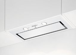 Okap Electrolux Electrolux LFG719W