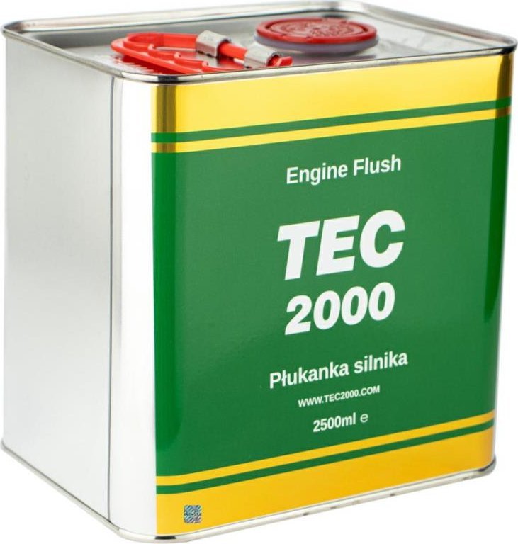 Osram TEC2000 Engine Flush Płukanka do Silnika 2,5l