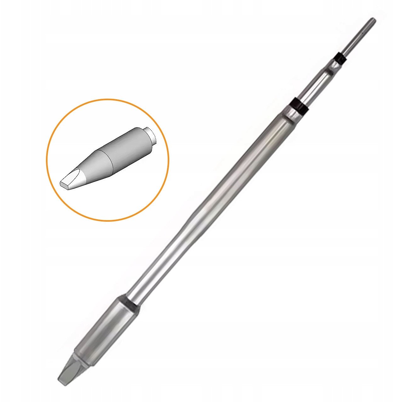 GROT C245-407 DO STACJI LUTOWNICZYCH JBC AIXUN SUGON YIHUA BAKON AIFEN OSS