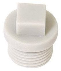 PLUMBING END CAP ART. PPR 11.2010