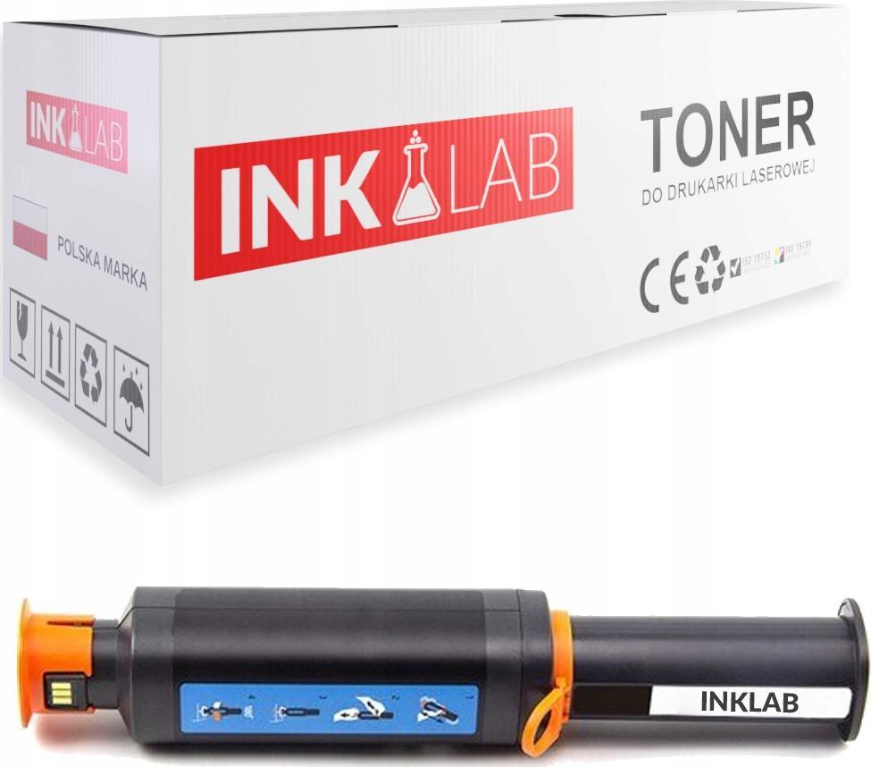 Toner Inklab Black Zamiennik 103A
