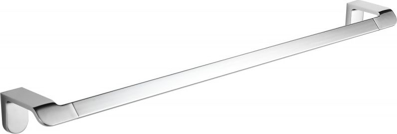 Mexen Drążek pojedynczy chrom