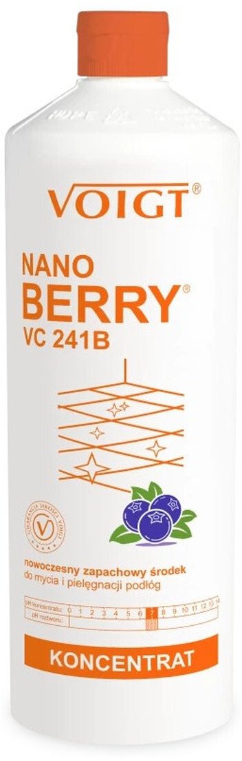 Voigt Środek do mycia i pielęgnacji podłóg 1000ml