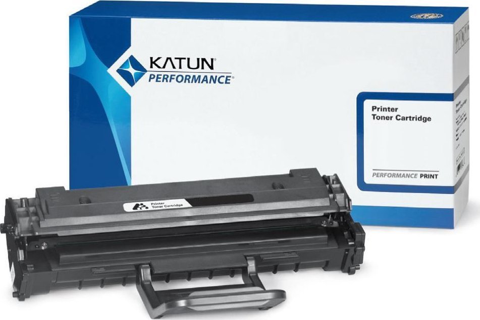 Toner Katun Toner Katun TK-1125 do Kyocera FS-1061 FS-1325 | 2 100 str. | Performance