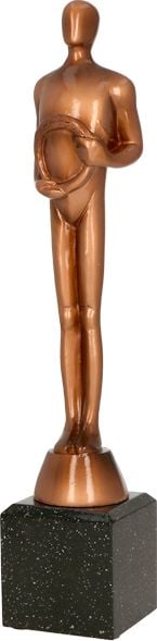 Tryumf Figurka odlewana - wiktor (RFPL1001B)