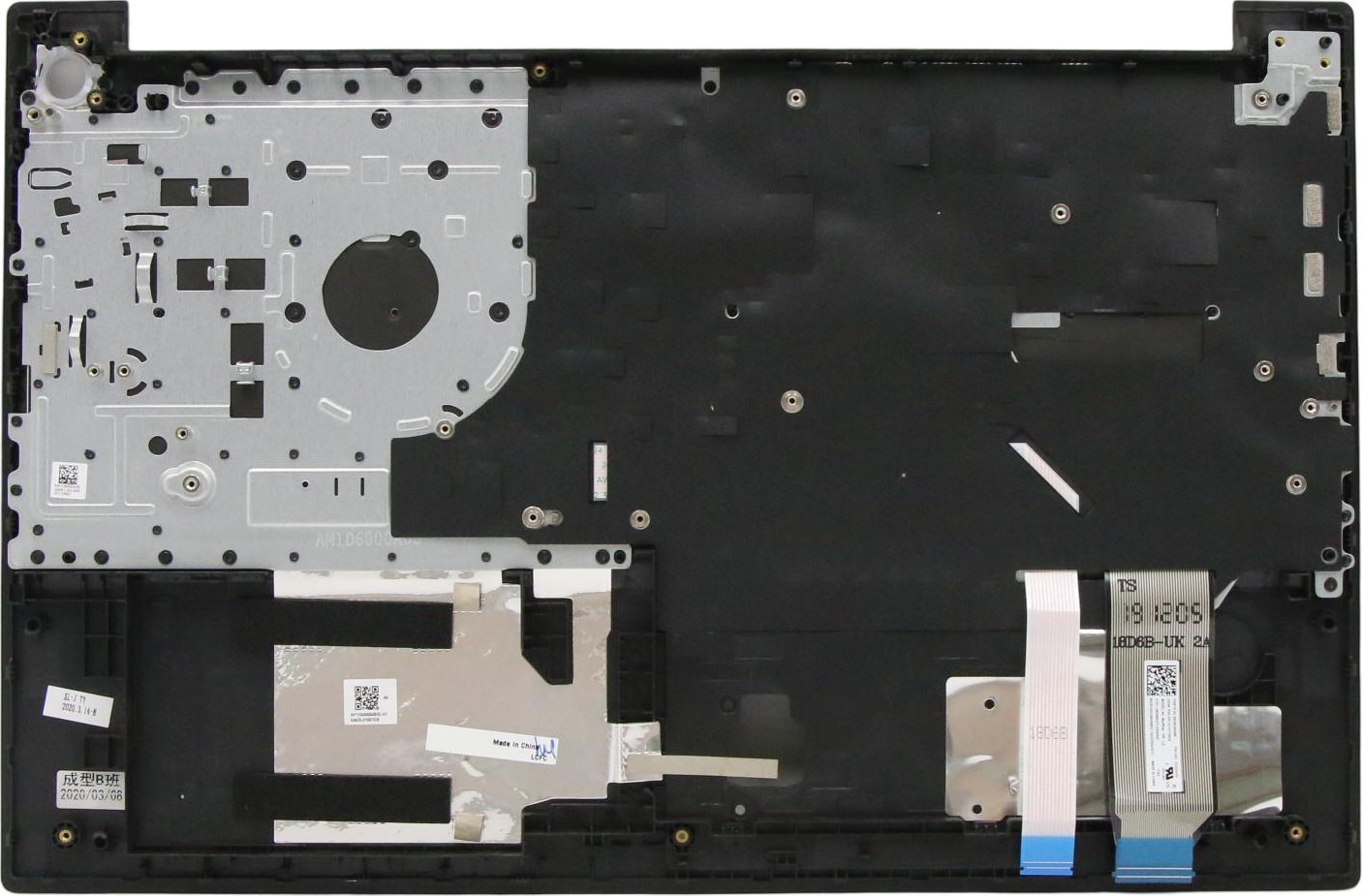 Pamięć do laptopa Lenovo Mudflap1.0 INTEL FRU MECH_ASM