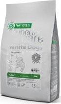 Natures Protection NATURES PROTECTION Superior Care Grain Free Insect Adult Small Breeds 1,5kg + niespodzianka dla psa GRATIS!