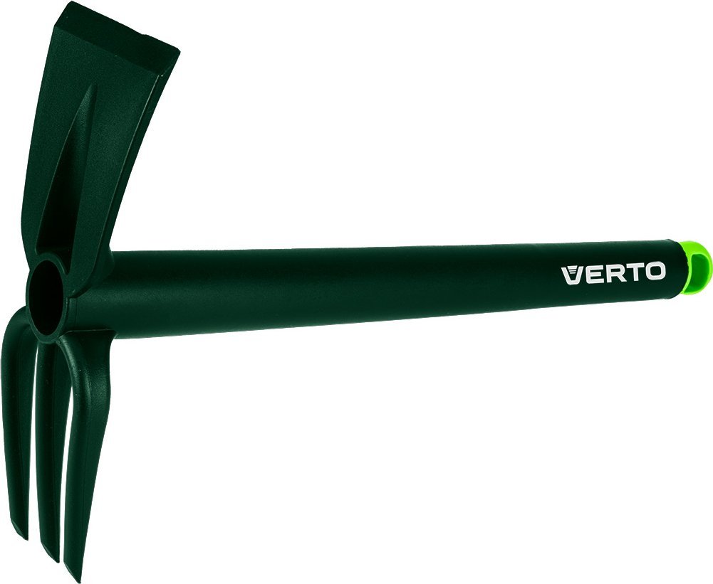 Verto Motyko/pazurki tworzywo sztuczne