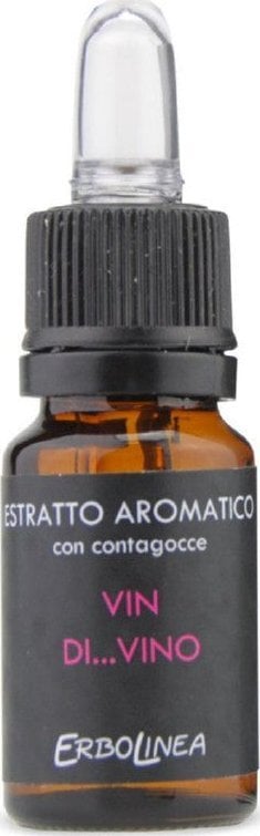ErbolineaEkstrakt Vin Di Vino 10 ml (ERBR40006)