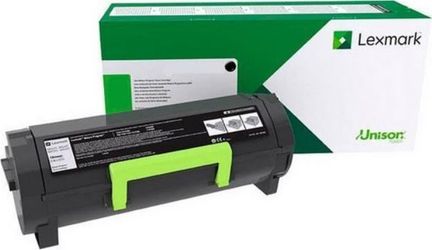 Toner Lexmark 24B6890 Black Original (24B6890)