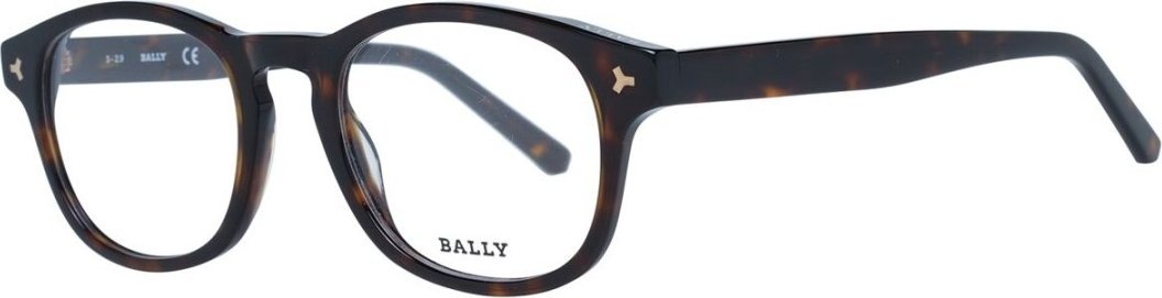 Bally Ramki do okularów Męskie BY5019 50052