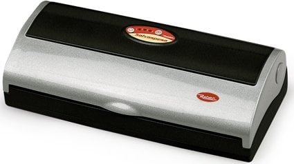 Odkurzacz Vacuum cleaner Reber RGV115121