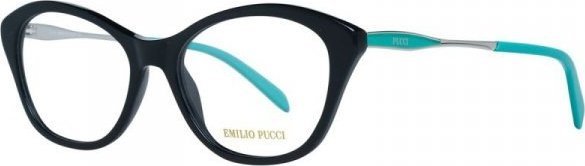 Emilio Pucci Ramki do okularów Damski Emilio Pucci EP5100 54001