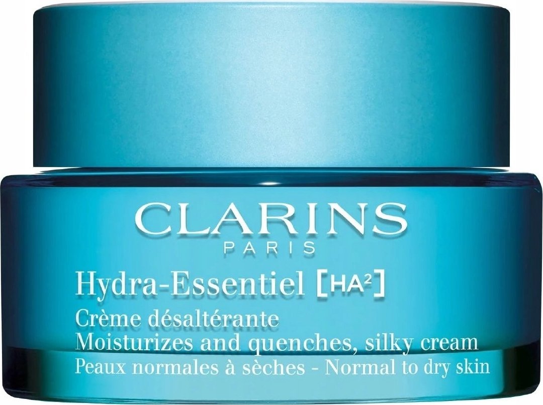 Clarins Hydra Essentiel HA2 Krem do twarzy nawilżający 50ml