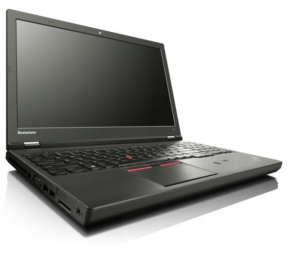 Laptop Lenovo ThinkPad W541 FHD | i7-4800MQ 32GB 480GB | QUADRO | Windows 10