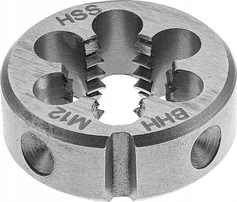 Narzynka Baildon - rozmiar M12, HSS, 1 szt.