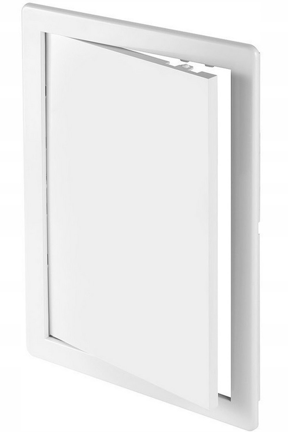 AWENTA Drzwiczki rewizyjne Awenta DT23 100x150mm plastikowe białe