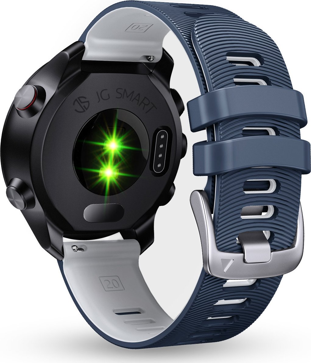 PASEK DO GARMIN FORERUNNER 645 / 245 / 55 VIVOACTIVE 3 VENU SQ VIVOMOVE 3