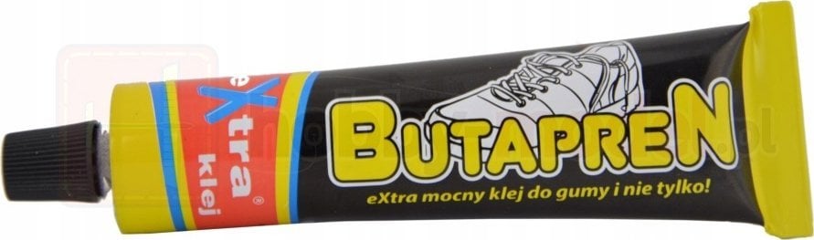 SCHEMAT Klej introligatorski CR Uni-Mag 0,5 kg