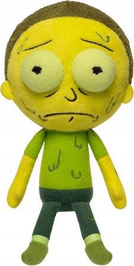 Funko Pop rick i morty maskotka toxic morty funko 25cm