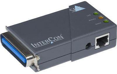 SEH Moduł PS105 10BASET/100BASETX (M04420)