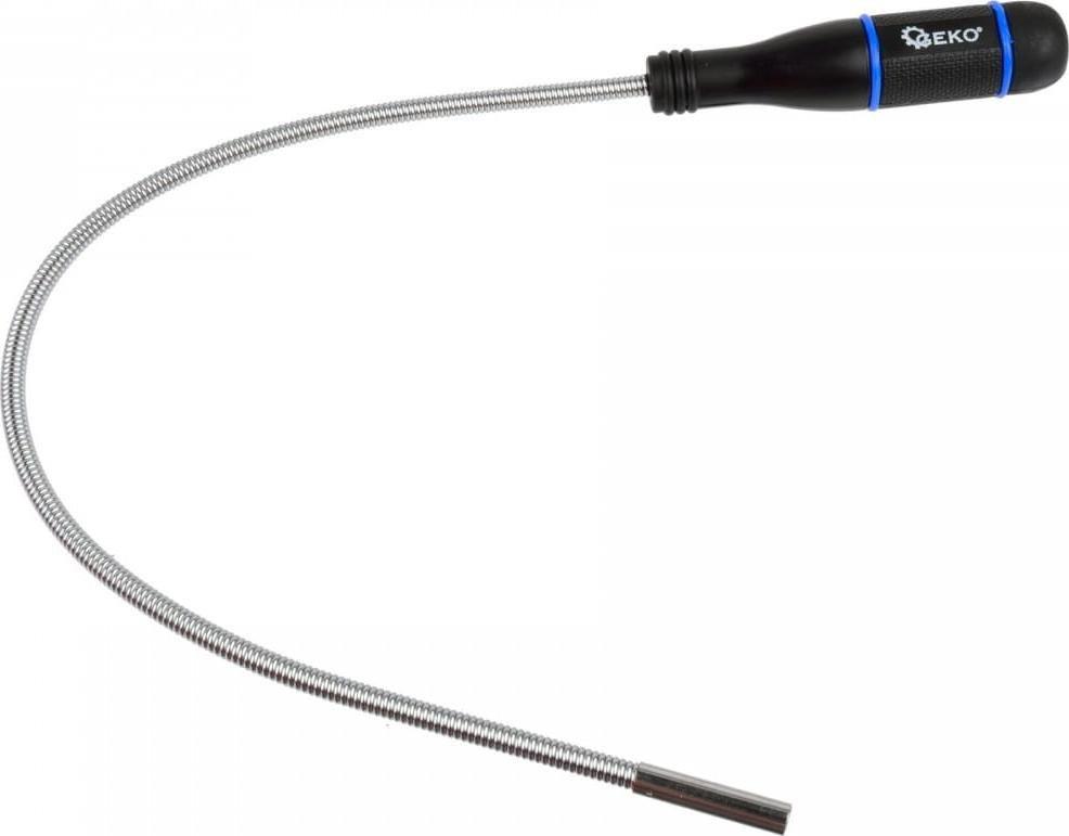 Geko CHWYTAK MAGNETYCZNY ELASTYCZNY 50CM(4/25/100) G03213 GEKO