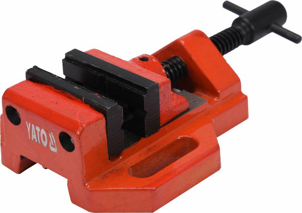 Yato YATO IMADŁO MASZYNOWE 50mm YT-65071