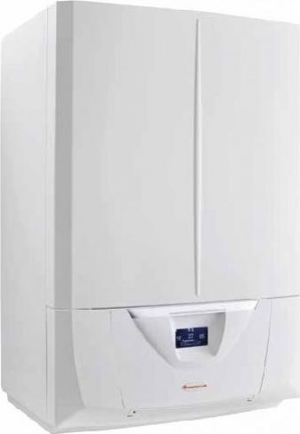 Piec gazowy Immergas Zeus Superior 25 kW (3.032084)