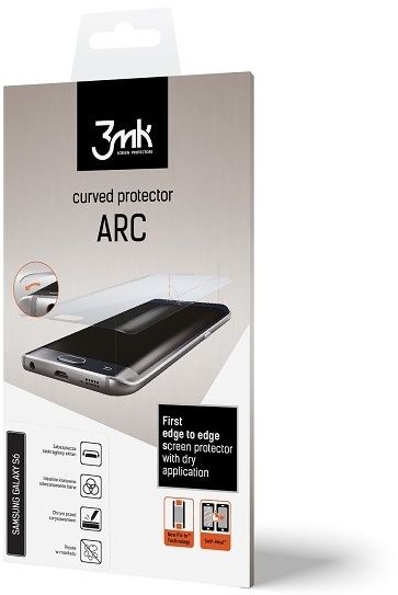 3MK ARC Fullscreen Huawei P9 Lite 2017 (3M000124)
