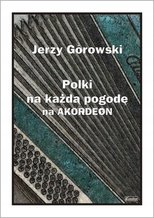 Polki na każdą pogodę na akordeon