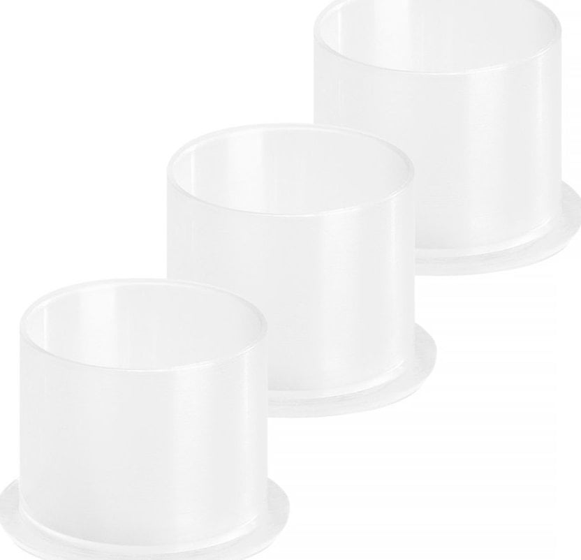 Activeshop Kubeczki na tusz M 1000 szt.