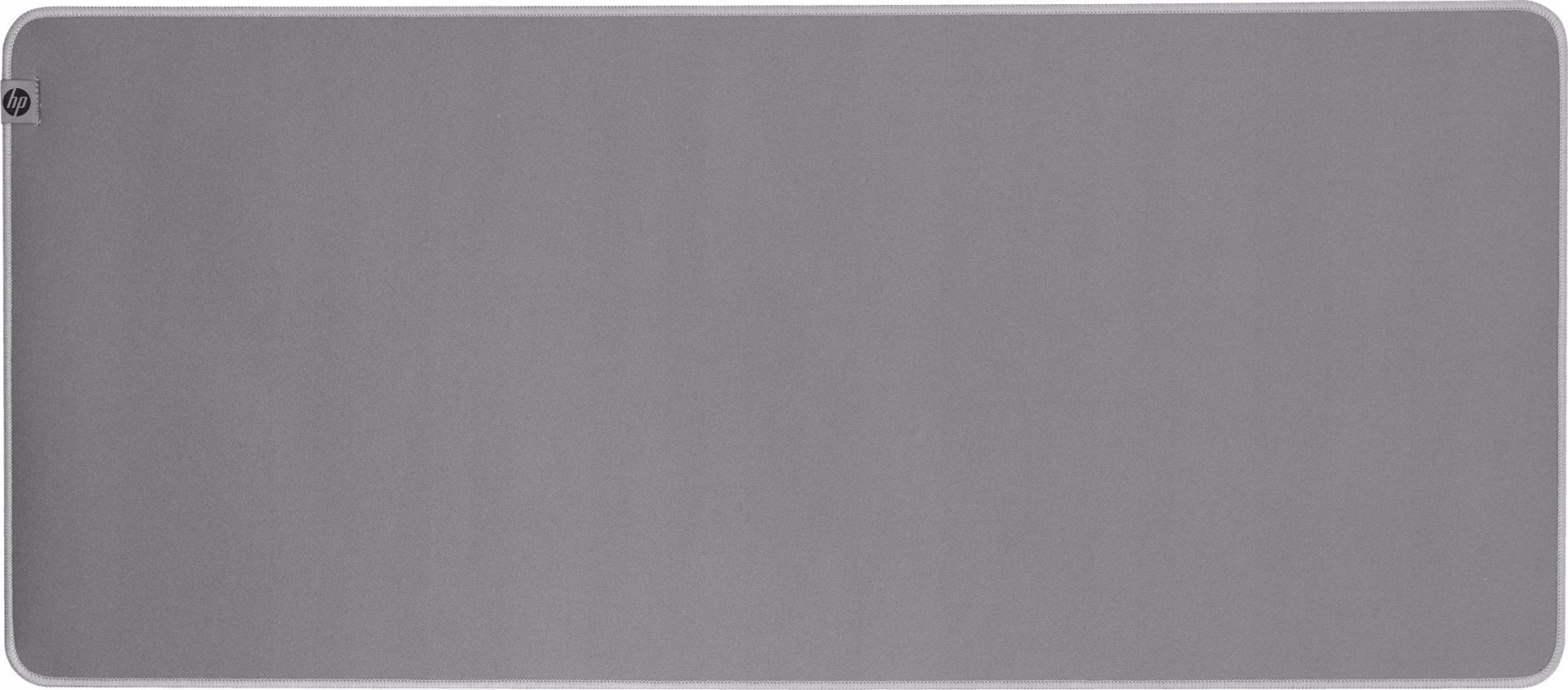Podkładka HP Podkładka pod mysz 200 Sanitizable Desk Mat szara 8X596AA
