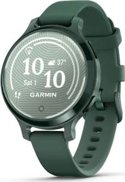 Garmin Lily 2 Active 38 mm Digital 240 x 201 pixels Touchscreen Green GPS (satellite)