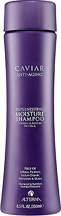 Alterna Caviar Replenishing Moisture Shampoo Dry Hair 250 ml