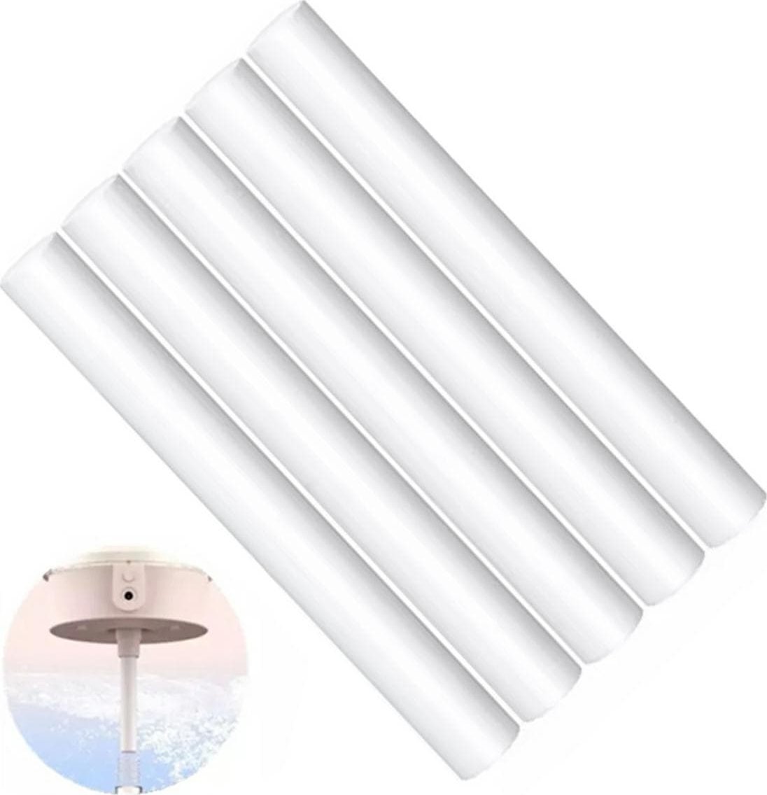 ATL AG732C Filtry do nawilżacza 5szt