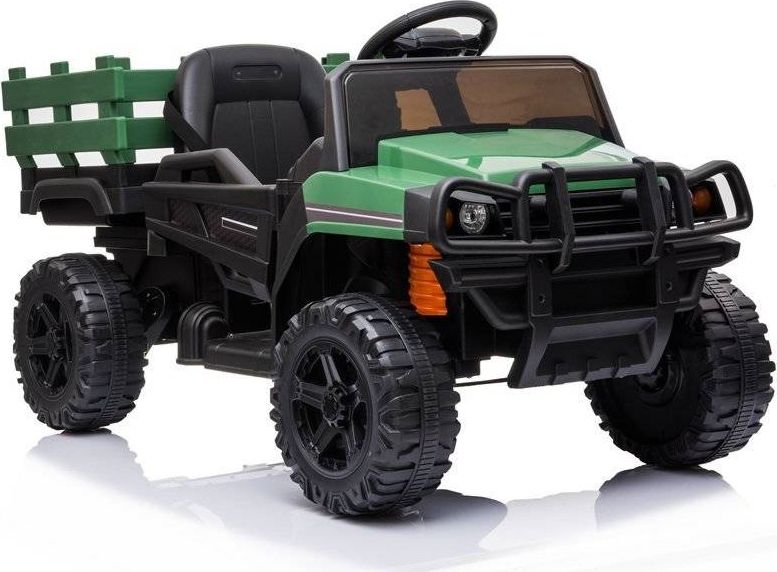 Lean Sport Auto na akumulator BDM0926 Zielone