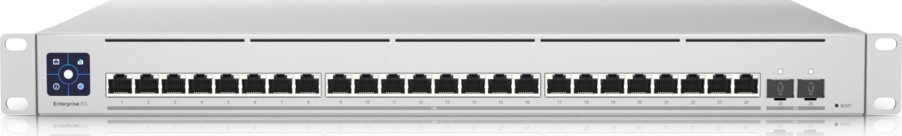 Switch Ubiquiti UniFiSwitch Enterprise XG 24 (USW-ENTERPRISEXG-24)