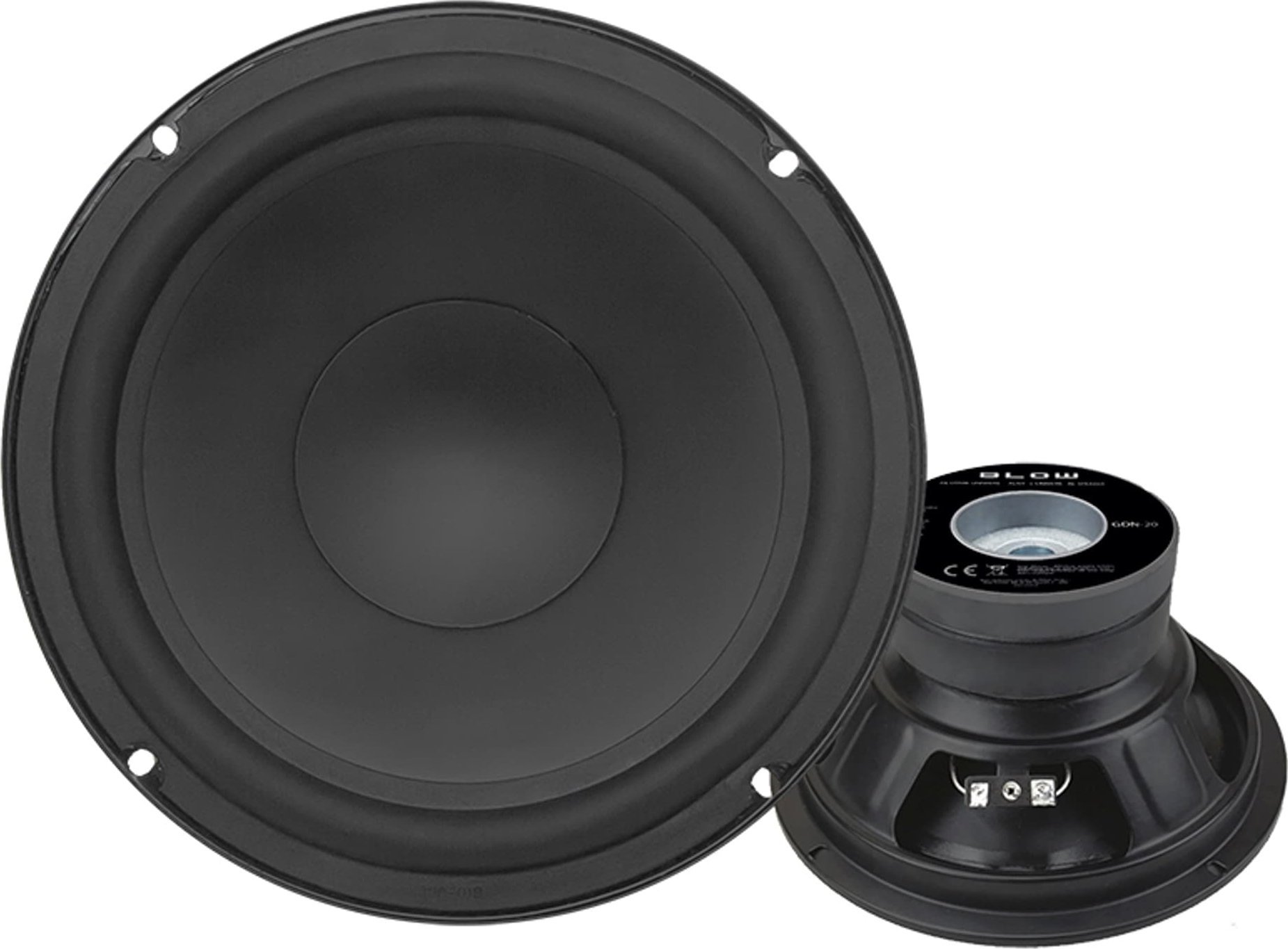 Głośnik samochodowy Blow GDN20 8Ohm (1PH)