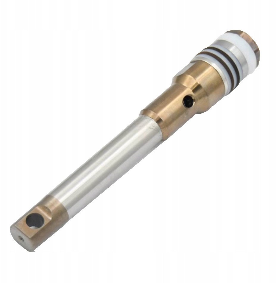 ZESPÓŁ TŁOKA DO POMPY AGREGAT ZENTHRIL SURGE ECO SURGE WF PULSE D VORTEX E